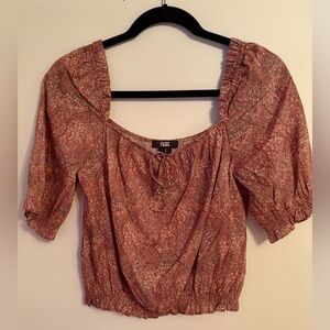 PAIGE Elise Blouse